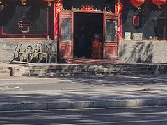 -将台涮肉(酒仙桥店)