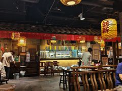 -南京大牌档(崇文门国瑞店)