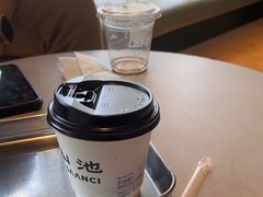 -SAANCI山池咖啡(海上世界文化艺术中心店)