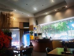 -松岛日本料理(汾江路店)