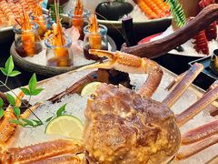 -上井料理黑金店(IFS国金中心店)