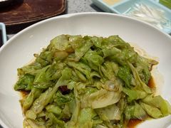 -紫光园·烤鸭·北京菜(团结湖店)