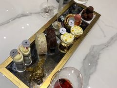 -乔治莫兰迪酒店(济南解放路山东大学店)