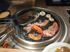 -火炉火自助餐(枫蓝国际店)