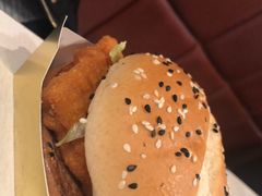 -麦当劳(天塔道店)