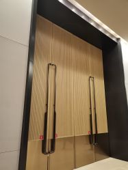 -成都首座万豪酒店·宴会厅