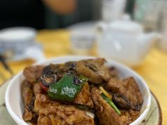 清远水豆付炆鱼腩-海鲜街菜馆(海珠南路店)