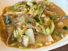 -海坛特色小吃·只做平潭特色菜(平潭店)