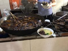 -泰顺江南春面馆