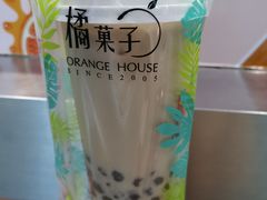 -橘菓子·果茶专家(直通车店)