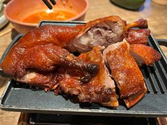 -云海肴云南菜(浦江欢乐颂店)