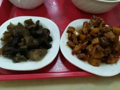 -岁福祥老母鸡汤面馆(阳曲路店)