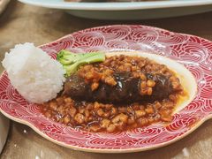 -良友·海鲜青岛菜·海肠捞饭(五四广场店)