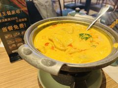 -安南越南餐厅(青岛万象城店)