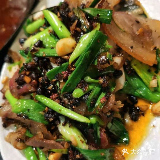 和雅悦膳石锅珍鲜馆