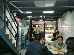 -五娭毑臭豆腐(黄兴南路店)