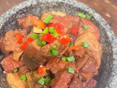 -吃货私房菜(丽江束河古镇店)