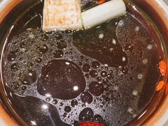 -享月汤皇·海鲜小火锅·聚会(曲江创意谷店)