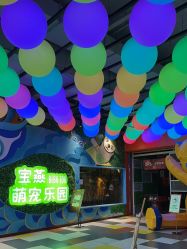 -宝燕乐园(闵行旗舰店)