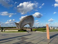 -南汇嘴观海公园