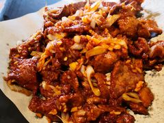 老铺爆三样-伊兰津范儿
