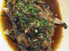 -中国吉菜名店广源宾馆餐厅