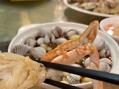 -揭阳钟记小食(福田新村店)