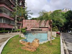 -广东水利电力职业技术学院(天河校区)