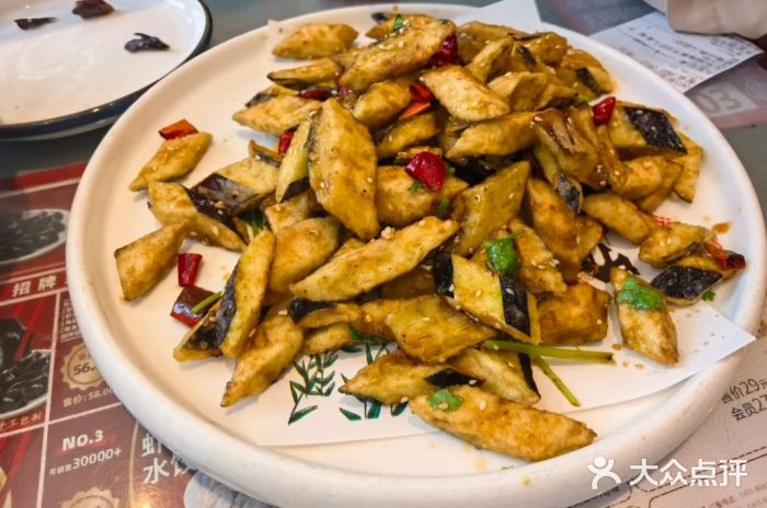 添福来墨鱼饺子 · 海鲜东北菜(大连星海·黄浦路店)图片