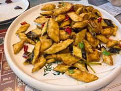 -添福来墨鱼饺子 · 海鲜东北菜(大连星海·黄浦路店)