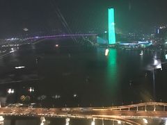 -澳门旅游塔360°旋转餐厅(南湾湖广场店)