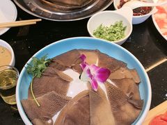 -东来顺饭庄·火锅(环岛店)