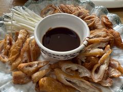 -金记大肠(瑞昌路店)