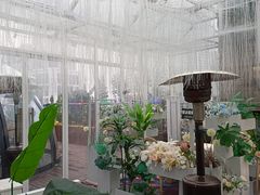 -皇玺·云汀花园餐厅(振华商厦店)