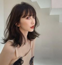 点击看大图 -那茉 Hair Salon
