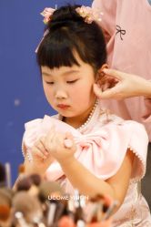 -UCOME优可儿童亲子摄影