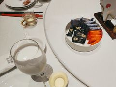 -小厨娘淮扬菜(清江苏宁广场店)