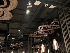 大堂-湊湊火锅·茶憩(东城万达店)