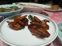 -金狮麟·新豫菜(金码大厦店)