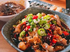 跳跳蛙-付小姐在成都(中山公园店)