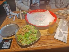 -北丐先生·野馄饨烧烤(泰达E街区店)