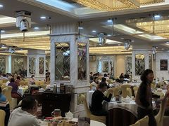 -广州酒家(昌岗地铁站店)