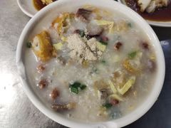 艇仔粥-源记肠粉(华贵路店)