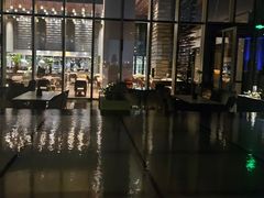 -四季酒店·空中花园 Aria on 9