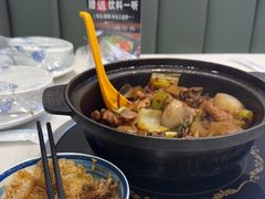 -小胖子羊肉馆·烧烤(龙茗路店)