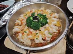-紫泥369粗粮季(四牌楼店)
