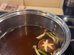 -呷哺呷哺(西单大悦城店)