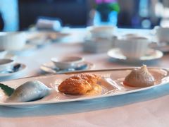 -金轩中餐厅 Jin Xuan(浦东丽思卡尔顿酒店)
