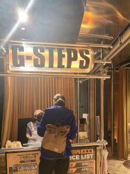 -G-STEPS舞蹈工作室