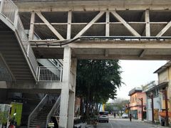 -广州市紫泥堂文化创意园景区